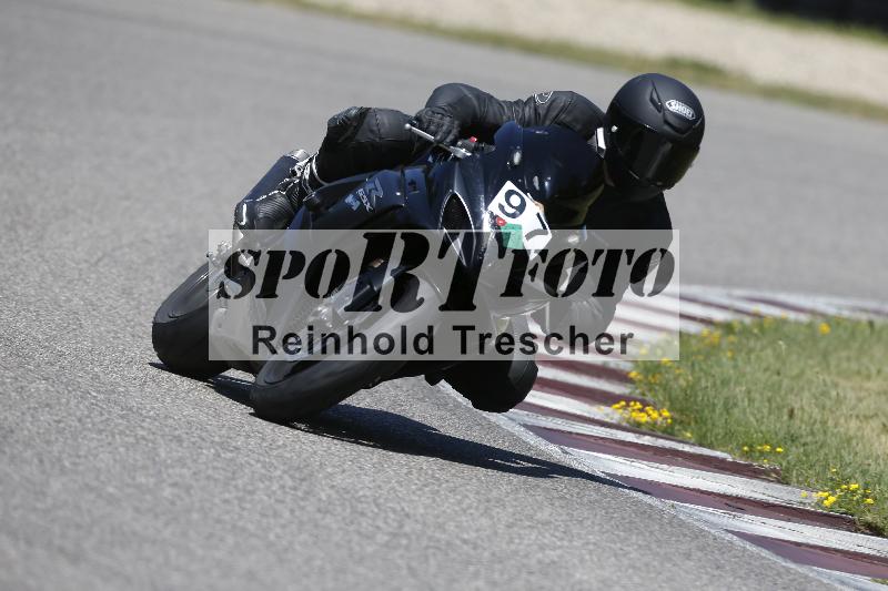 /19 06.06.2026  TZ Motorsport ADR/Gruppe gruen/97